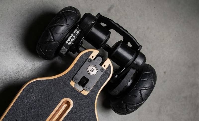 Black Bash Guard