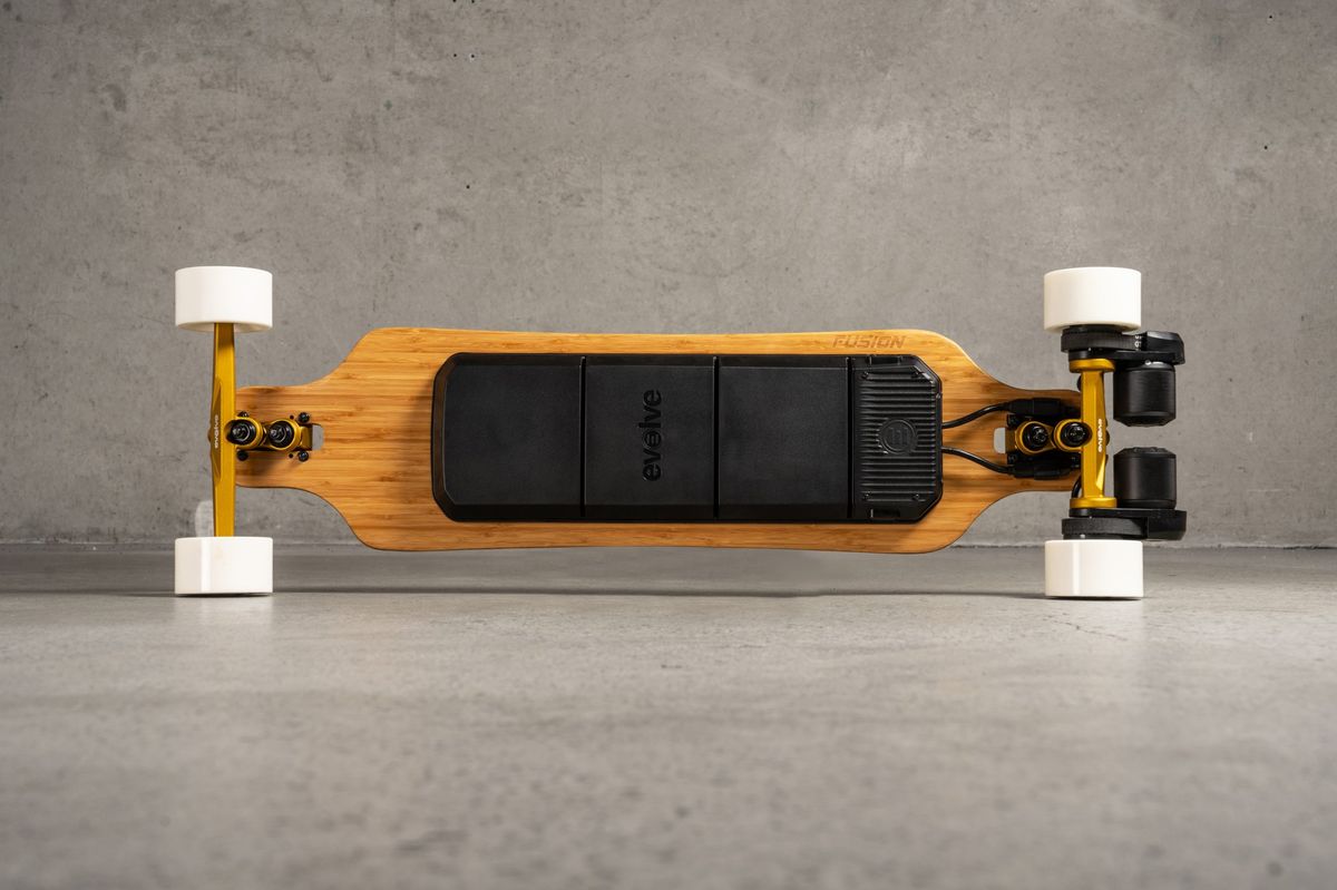 Samsung 50S Evolve Fusion batteri
