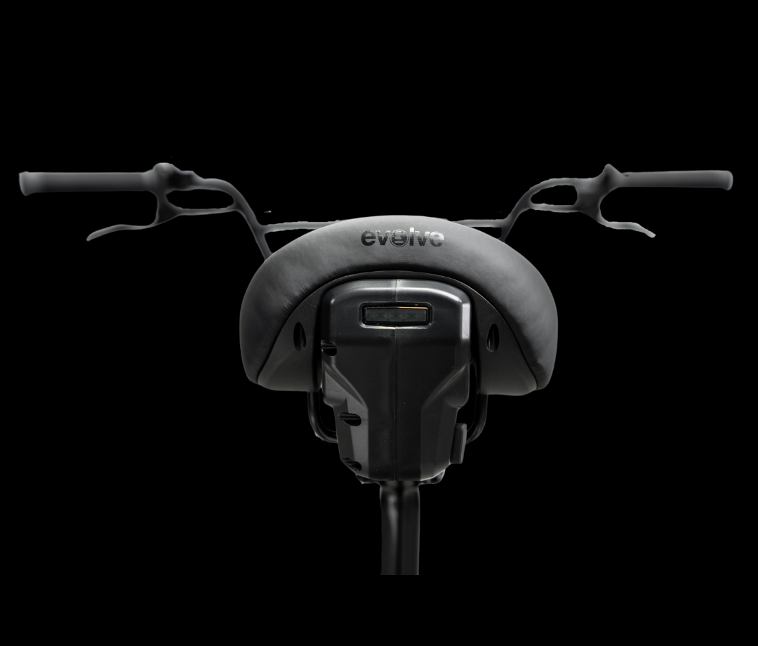 Motore BAFANG Mid Drive M560 BMX elettrica