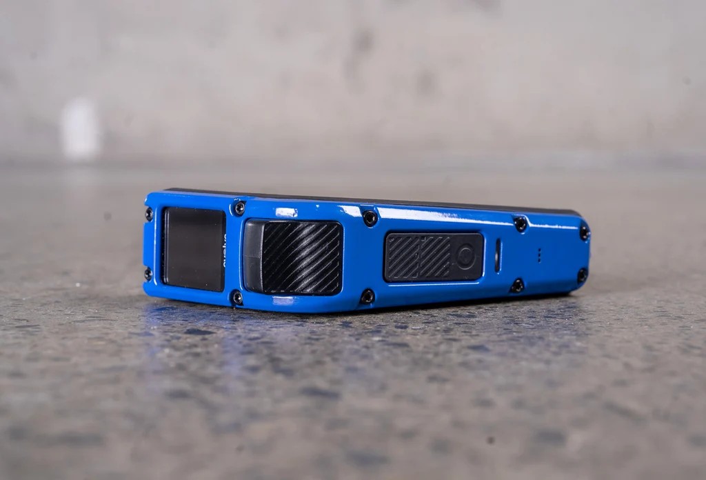 Blue Phaze Remote