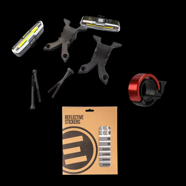 EDPM equipment kit