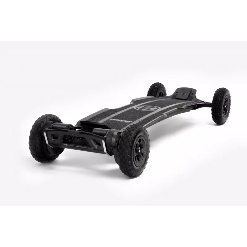 Evolve Renegade Diablo