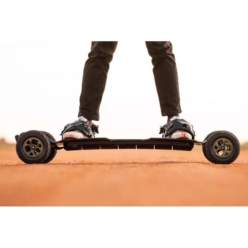 Evolve Renegade Diablo