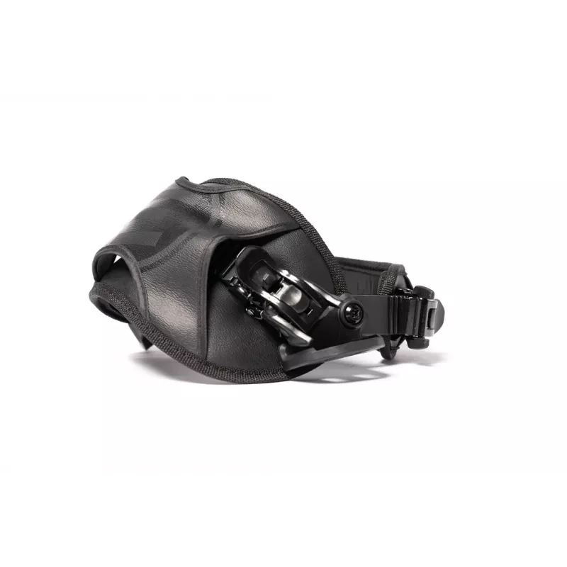 Attacchi Evolve vista cinghia tallone