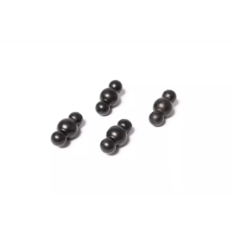 Renegade Bushings Evolve