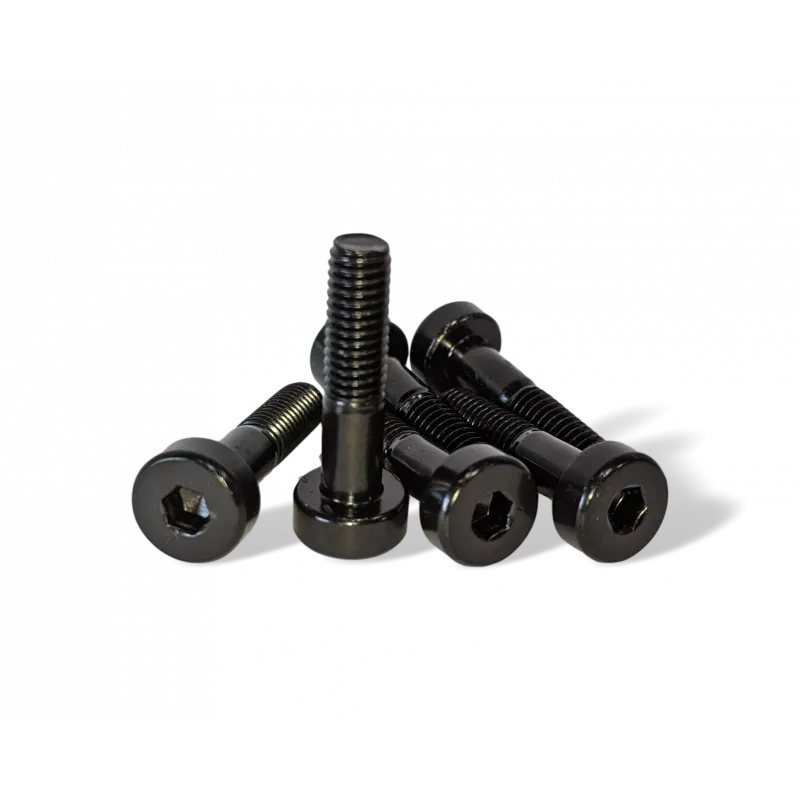 Evolve Hardware Kit