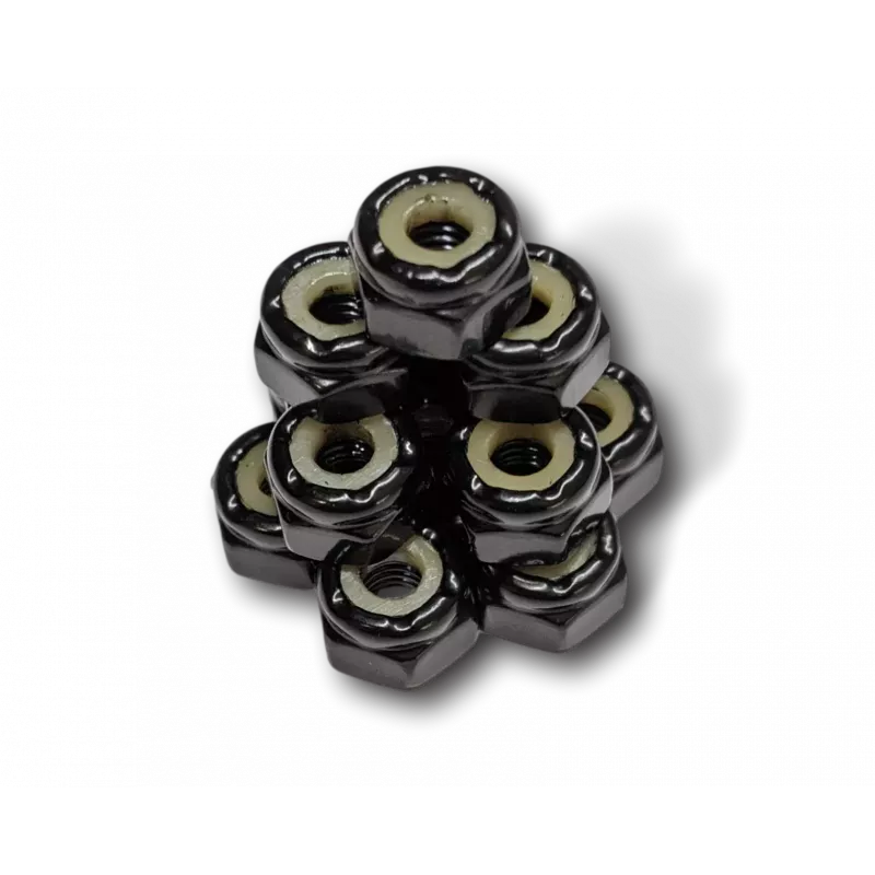 Evolve Hardware Kit