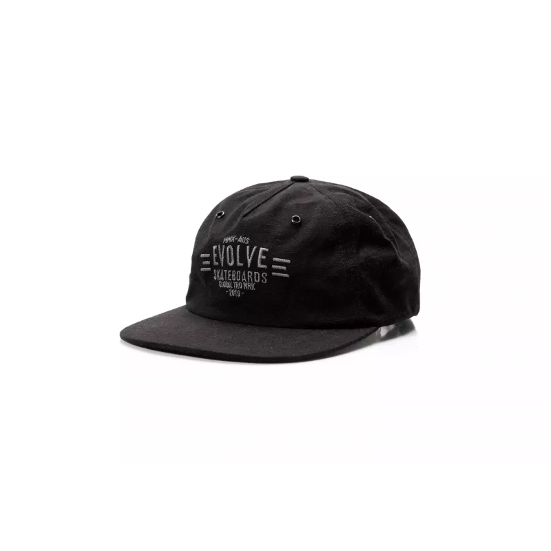 Bone Evolve Joule Preto