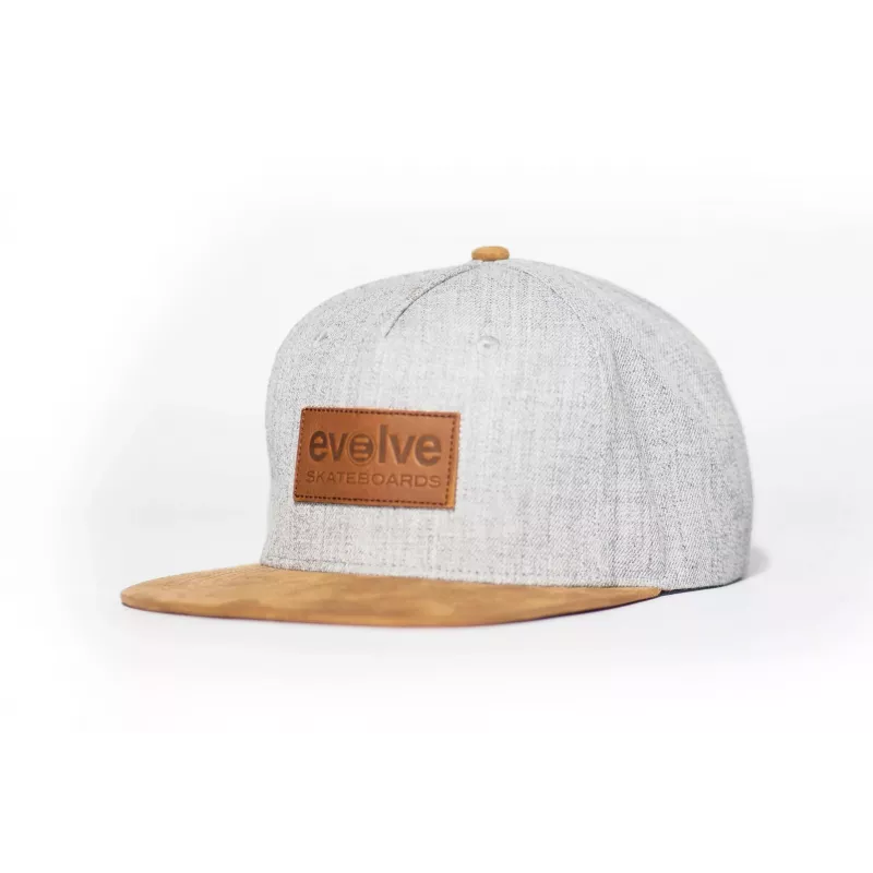 Gra Evolve Patch keps med mockaskarm