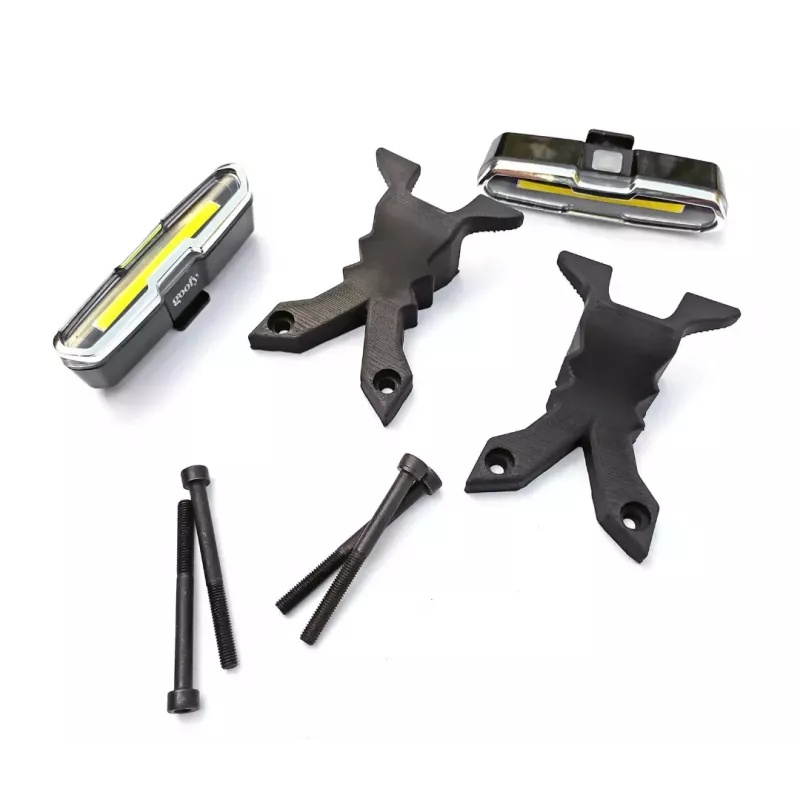 Kit lumières LED Goofy pour skateboard électrique Evolve