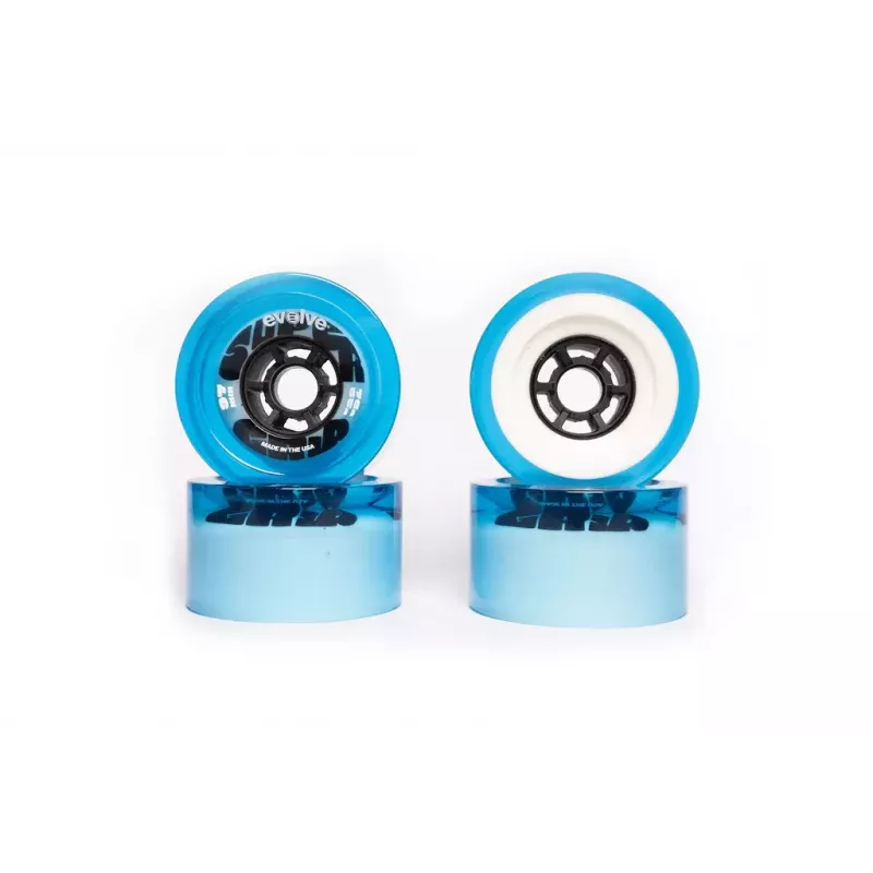 Supergrip 97mm Blue profilo
