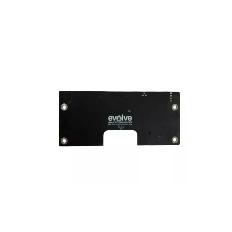 BMS Evolve