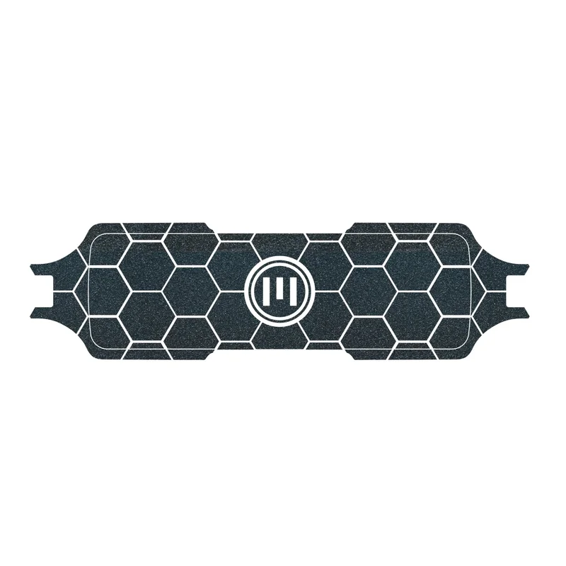 Evolve Diablo Grip Tape