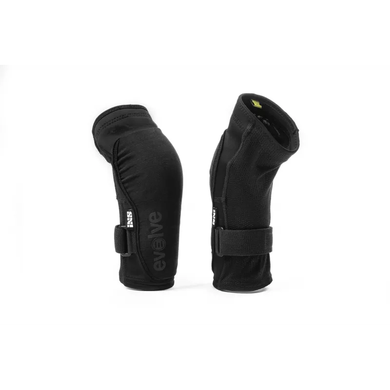 Gomitiere Evolve iXS Safety Guards
