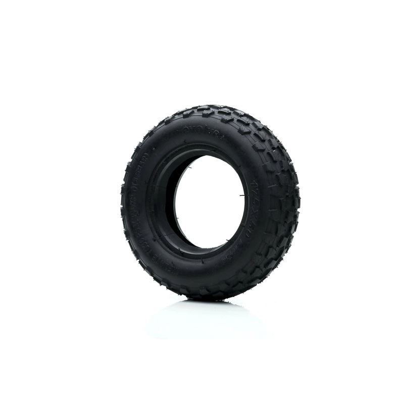 Pneu Off-Road 175mm 7 pouces skateboard Evolve