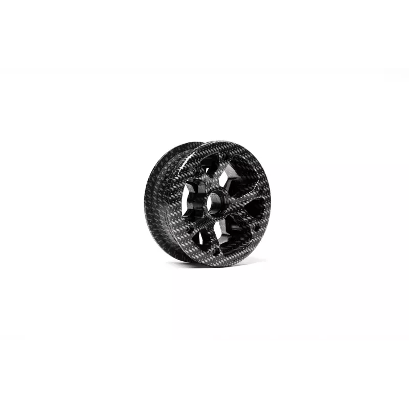 Carbon Fibre