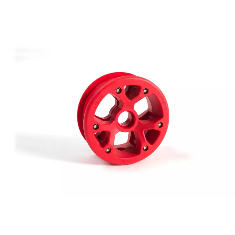 Hub Surge