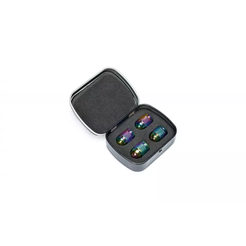 Bouchon de valve Evolve Oil Slick