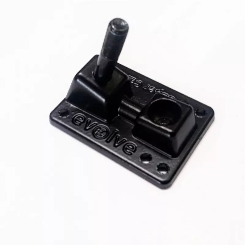 Base Plate GTR et Hadean