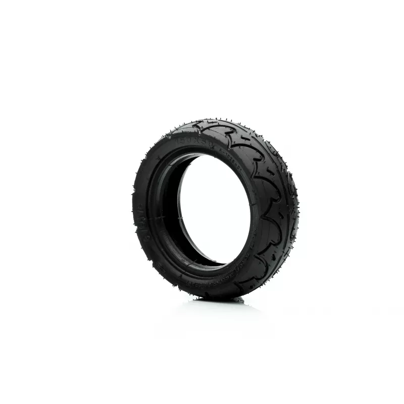150mm Geländereifen für Evolve E-Skateboard