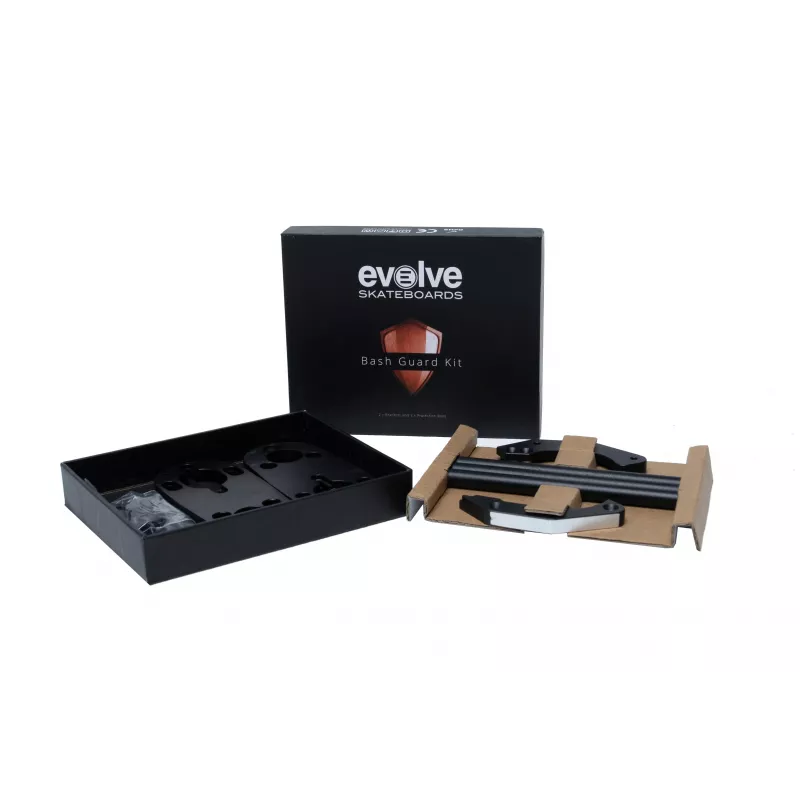 BASH GUARD STREET EVOLVE