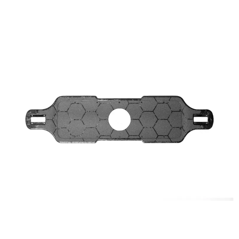 DECK HADEAN CARBON