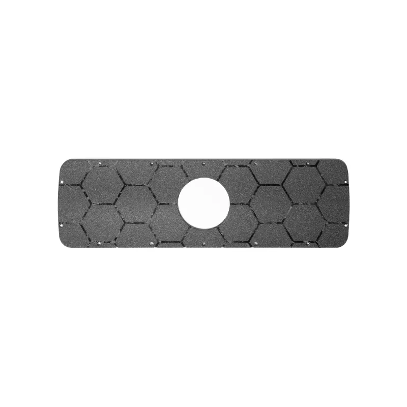 DECK HADEAN CARBON