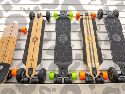 Quel Skate Électrique Choisir ?